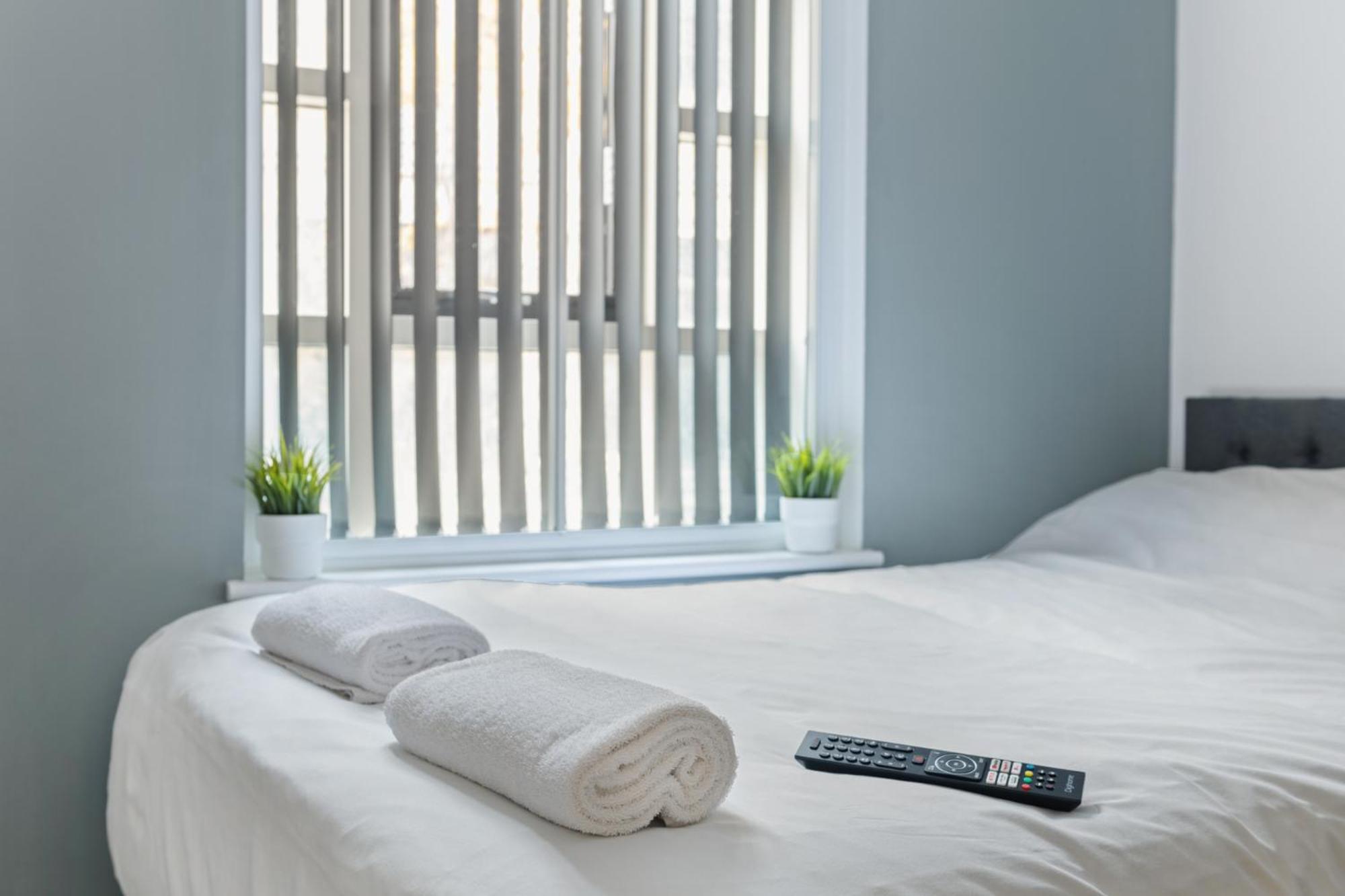 Albion Street Aparthotel