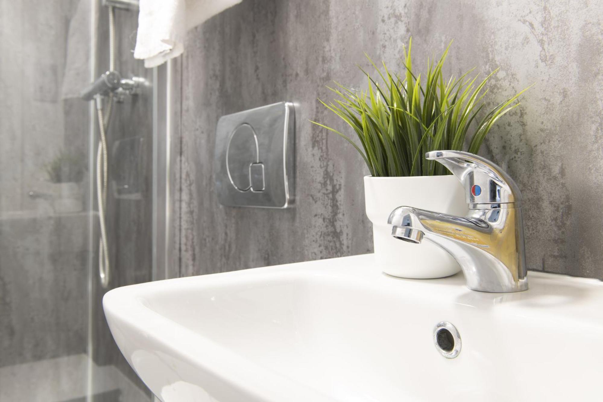 Aparthotel Albion Street *