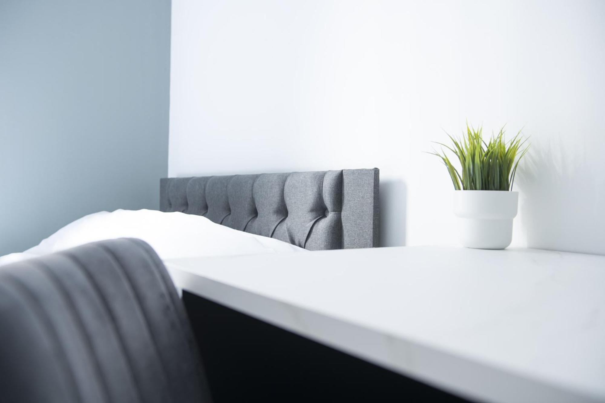 Albion Street Aparthotel Derby