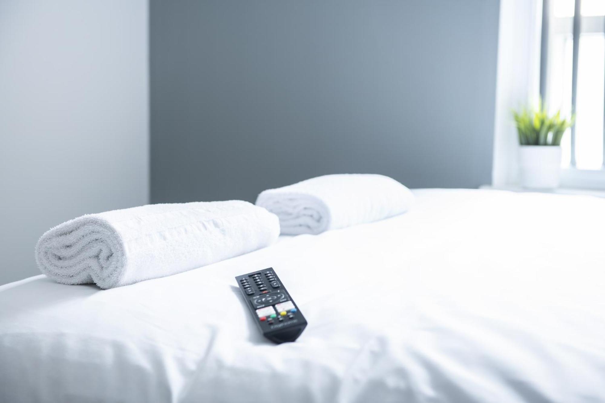 Albion Street Aparthotel