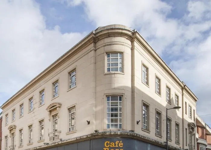 Albion Street Studios