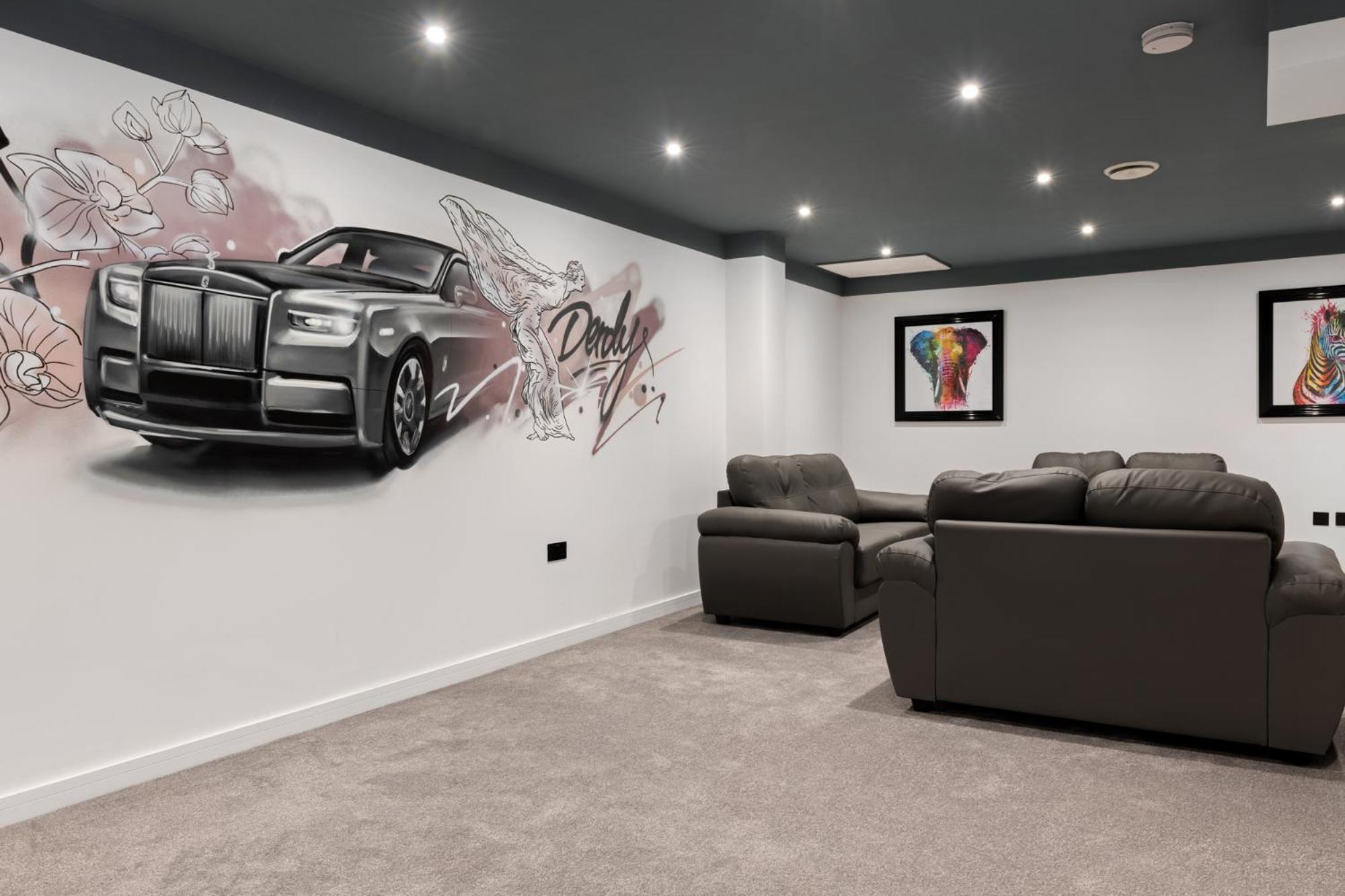 Albion Street Appart hôtel