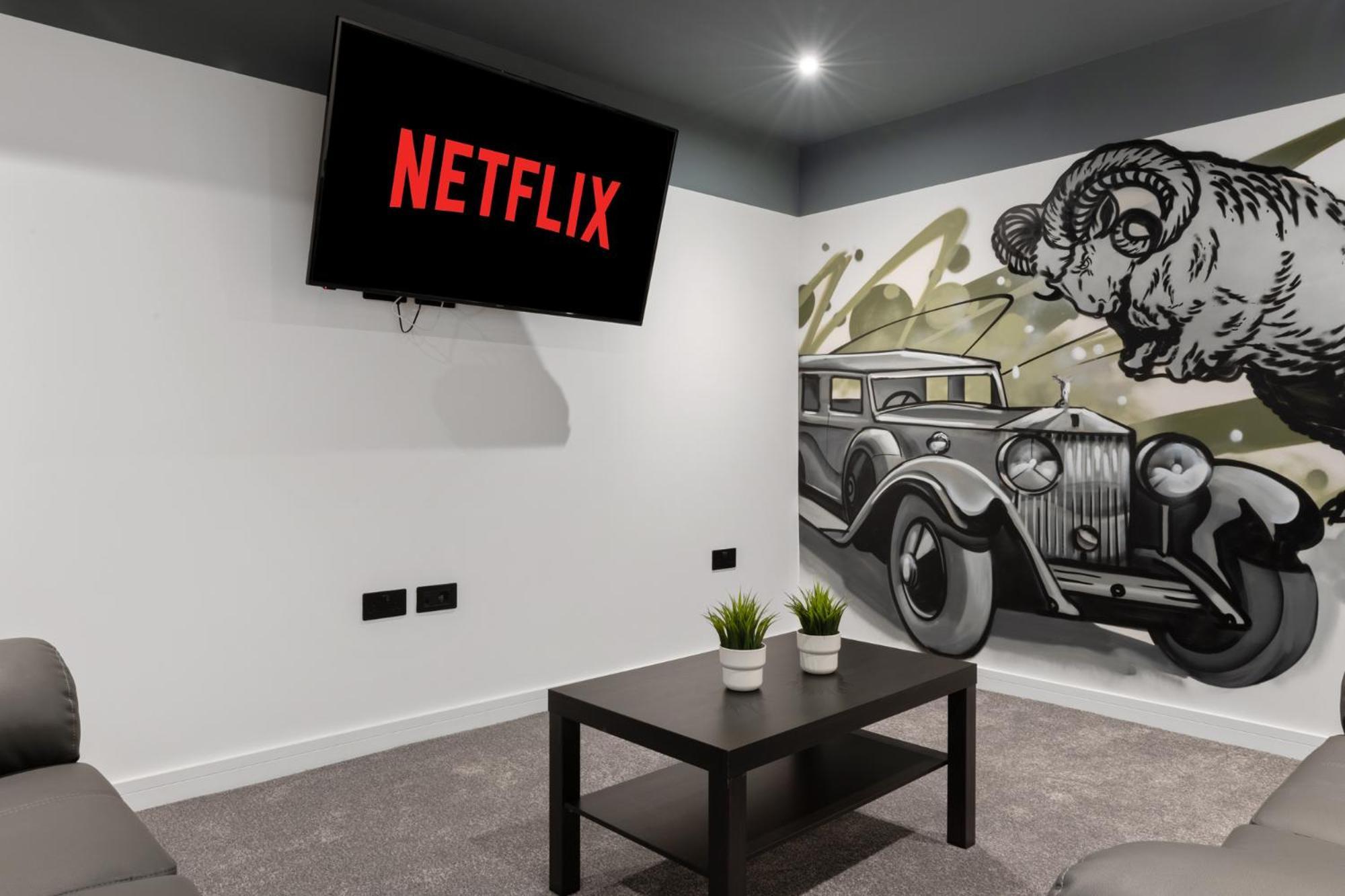 Albion Street Appart hôtel